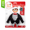 Elf On The Shelf CCA&B EOTS CCTUX Claus Couture Collector's Edition Dapper Tuxedo