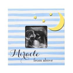 CR Gibson CRG BPSF-16506 Miracle from Above Photo Sonogram Frame - MDF