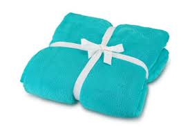 All For Color AFC F8003 Turquoise Cozy Fleece