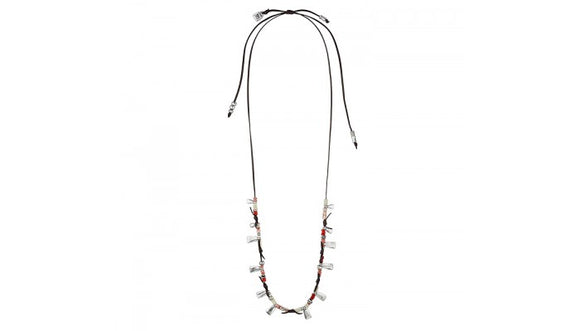 UNO de 50 UNO COL1009CRLMAR0U Summer Vibes Necklace