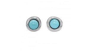 UNO de 50 UNO PEN0461TQSMTL0U Ego Earrings