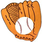 Coton Colors CC BALLGLOVE Baseball Glove Attachment