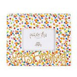 Coton Colors CC FRM-11-TOSS Toss Happy Everything Mini 11 Frame