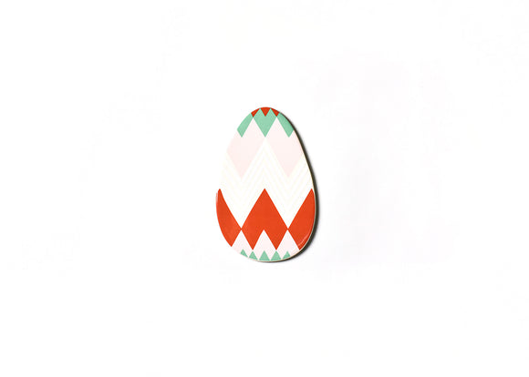 Coton Colors CC MINI-HATCHEGG Hatched Easter Egg Mini Attachment