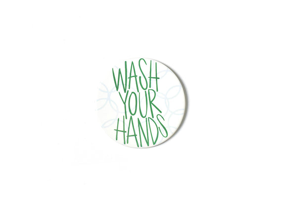 Coton Colors CC MINI-WASH-BUB Wash Your Hands Bubbles Mini Attachment