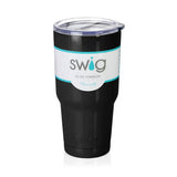 Swig Life SL SW-30-xx 30oz Stainless Steel Tumbler