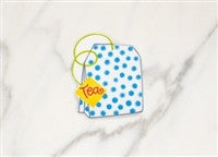 Coton Colors CC ATT-MINI-TEABAG Tea Bag Mini Attachment
