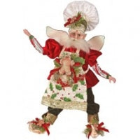 Mark Roberts MR 51-42524 Sugar and Spice Fairy Med 18"