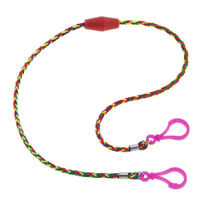 Canvas Jewelry CJ 22021M Taylor Children's Breakaway Cord Mask Lanyard 20"