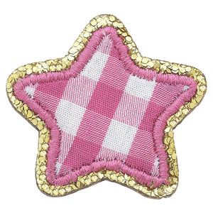 Get Little Stars Patch to Personalize Items