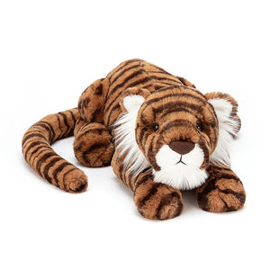 Jellycat Inc JI TA4T Tia Tiger Little