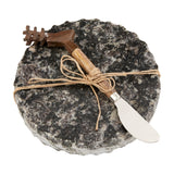 Mud Pie MP 47500154xx Granite Board Set