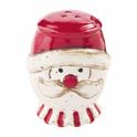 Mud Pie MP 40250115 Christmas Salt & Pepper Shakers