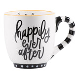 Glory Haus GH 27123431 Happily Ever After Mug