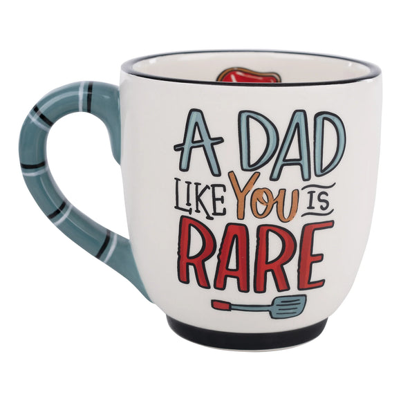 Glory Haus GH 27153426 Dad Like You is Rare Mug