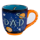 Glory Haus GH 27153428 Dad Out of This World Mug
