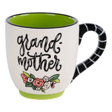 Glory Haus GH 27153429 Grandmother You Are Loved Mug