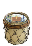 Mangiacotti Inc MI 12oz Farmhouse Soy Candle