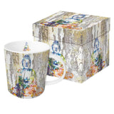 Paperproducts Design 26 160301102 Mug in Gift Box 13.5oz - 17 Styles