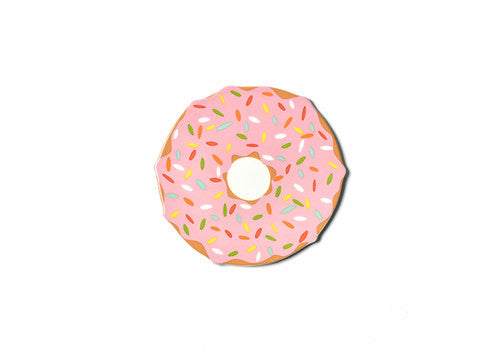 Coton Colors CC ATT-MINI-SP18 Doughnut with Sprinkles Mini Attachment