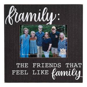 Glory Haus GH 30143411 Framily Frame