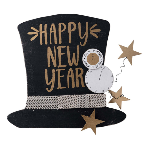 Glory Haus GH 33130519 New Year's Eve Hat