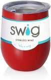 Swig Life SL SW-9 9oz Travel Wine Glass