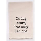Ellembee Home EBH XXX Tea Towel Collection 1 of 2