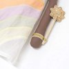 Meri Meri MM 186118 Mia Rainbow Doll