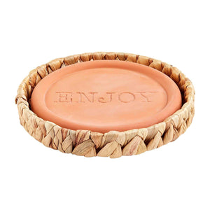 Mud Pie Warming Trivet