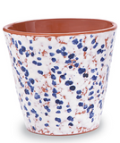 Mud Pie MP 40330001xx Bungalow Pot