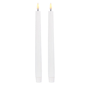 Raz Imports RZ 4034513 1"x11" Taper Candle