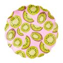 Mud Pie MP 42200111xx Melamine Fruit Plates
