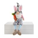 Mud Pie MP 42600648xx Dangle Leg Gnome