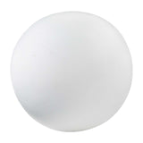 Mud Pie MP 42600706xx Half/Half Wood Ball Decor