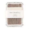 Mud Pie MP 44400037xx Stripe Soap Set
