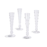 Two's Company TC 4518-20x Verre Champagne Flute