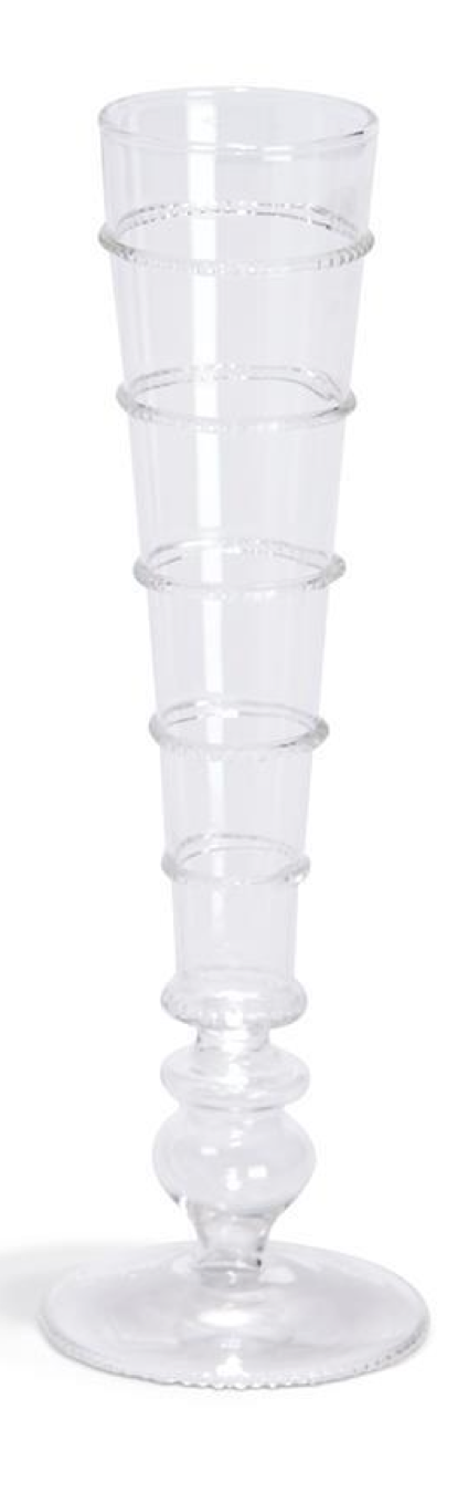 Two's Company Assorted Verre Champagne Flute Set - Tall – Nell