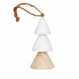 Mud Pie MP 46700224xx Paulownia Ornaments