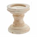 Mud Pie MP 49800163x Chunky Candle Holders