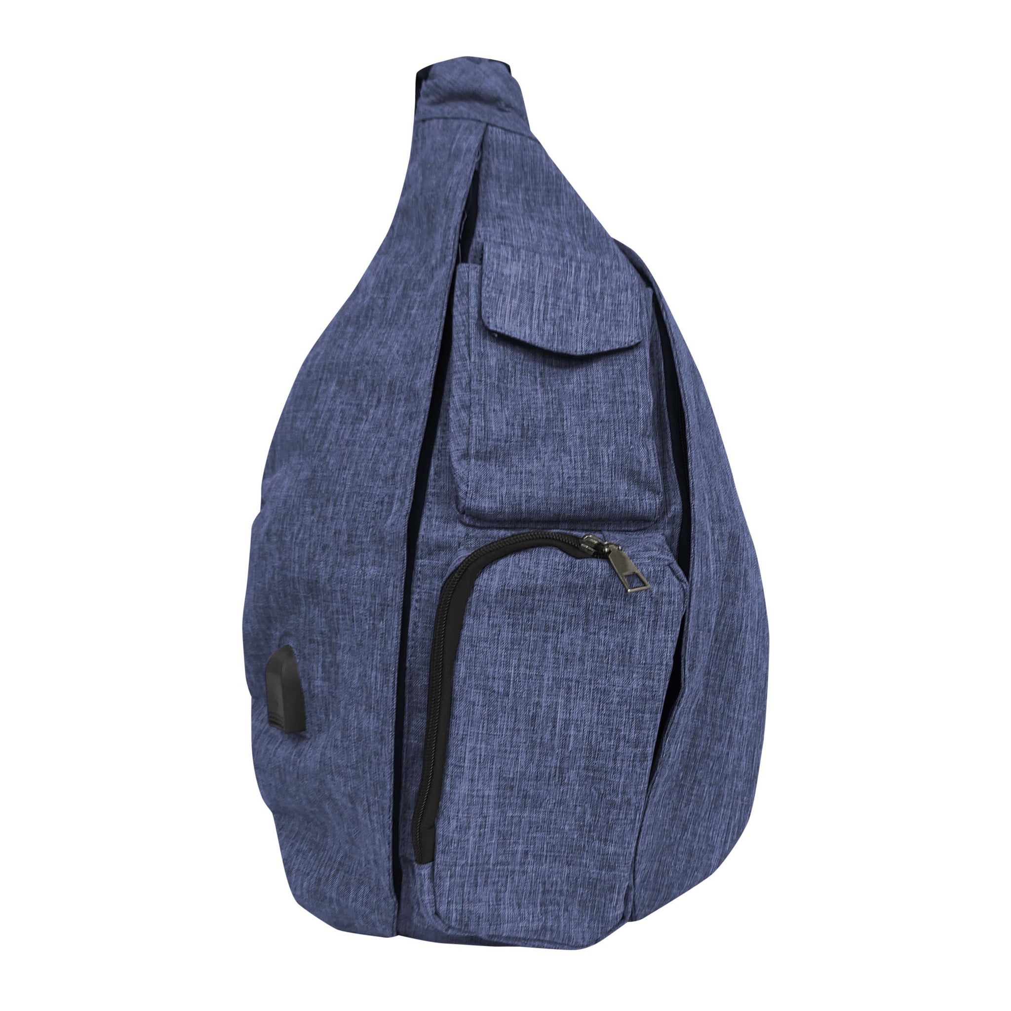 Calla Llc Calla Products LLC CPL 50xx Anti Theft Rucksack - SoHo Collection - 6 ...