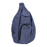 Calla Products LLC CPL 50xx Anti Theft Rucksack - SoHo Collection - 6 Colors
