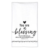 Dicksons Gifts DG 515xx Tea Towel with Sayings - 6 Styles
