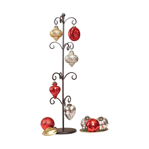 Pomeroy Collection PC S12 Ornament & Stand 519062