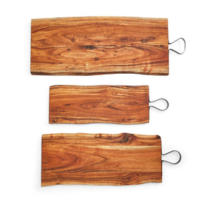 Two's Company Serving Boards
