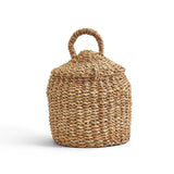 Two's Company TC 53425 Bee Skep Hand Crafted Bird House/Decor