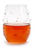 Two's Company TC 53434-20 Verre Stemless Wine Glass