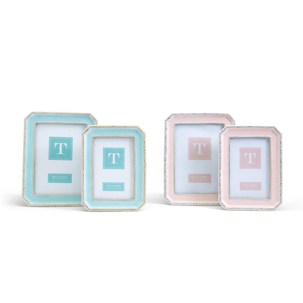 Two's Company TC 53437x Victoria Photo Frames – Piper Lillies Gift