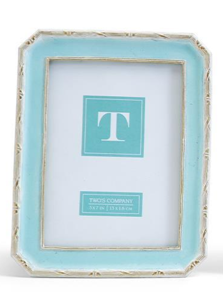 Two's Company TC 53437x Victoria Photo Frames – Piper Lillies Gift