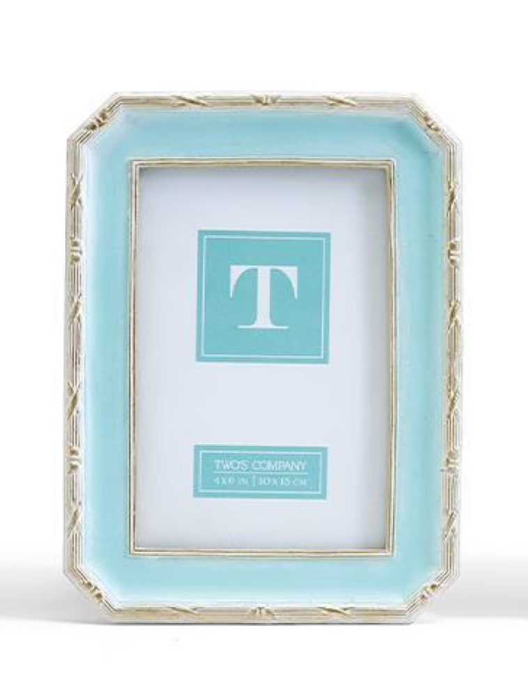 Two's Company TC 53437x Victoria Photo Frames – Piper Lillies Gift
